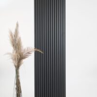 Panneau Tasseaux bois