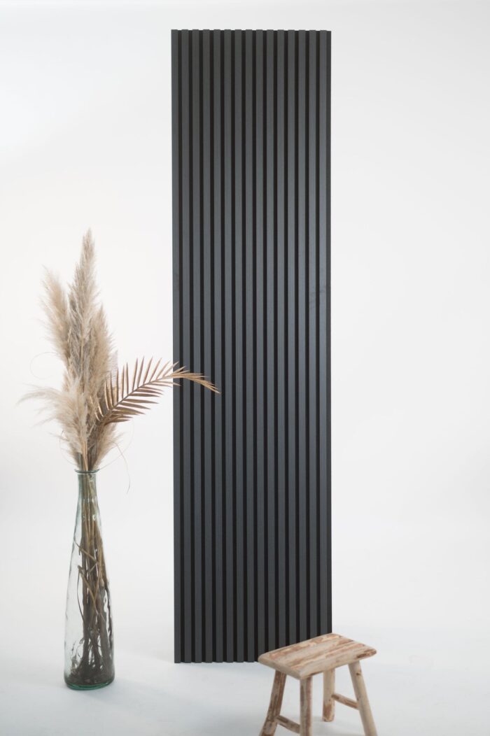 Panneau Tasseaux bois